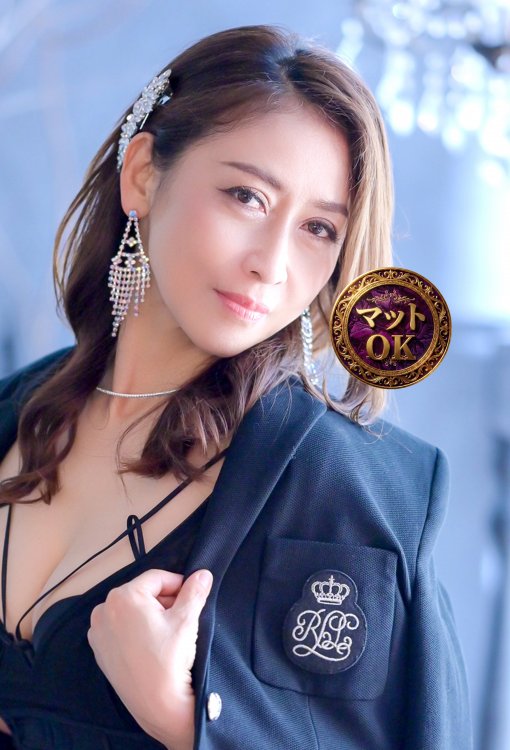 平子　れんさん