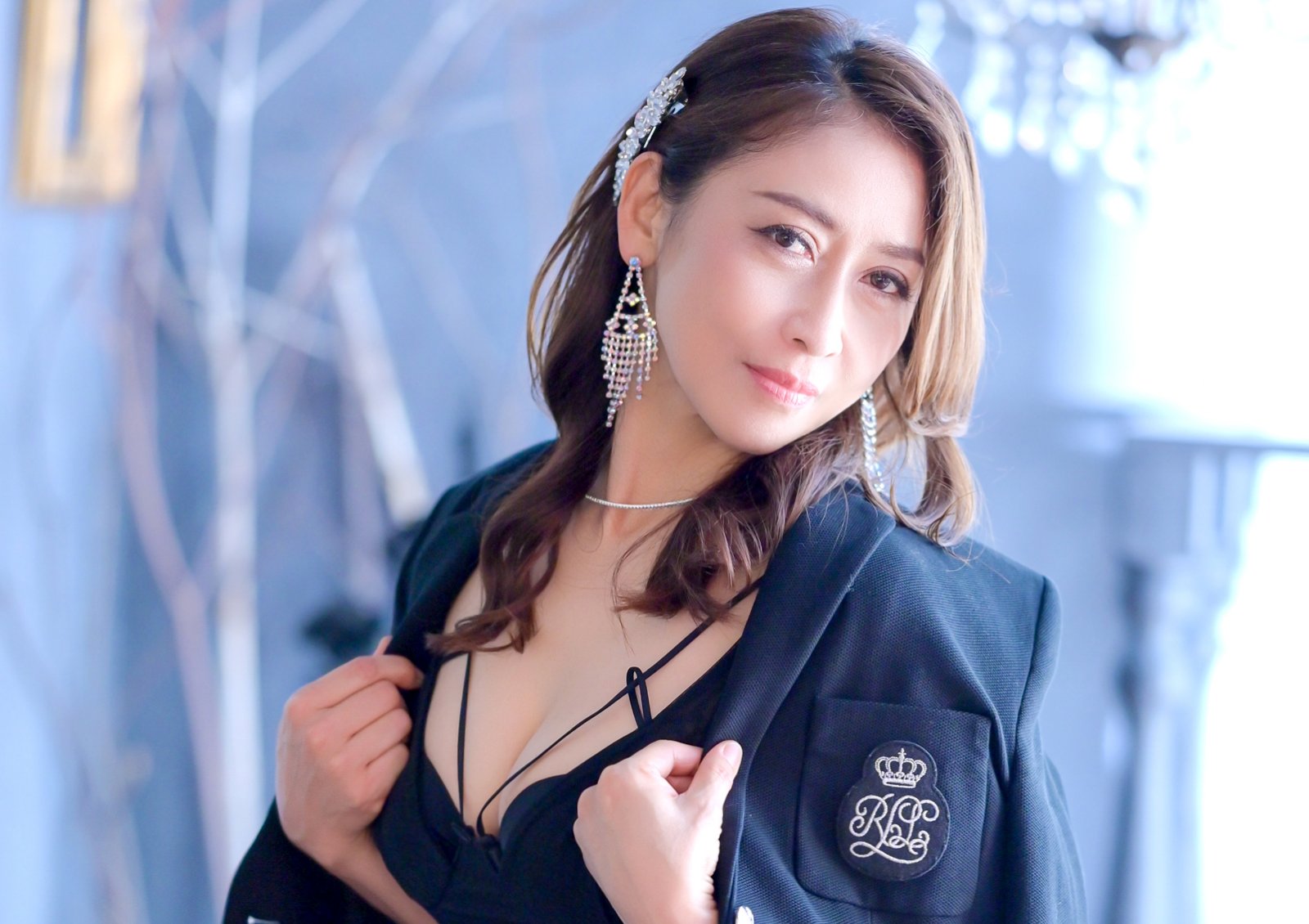 平子　れんさんの1枚目の画像