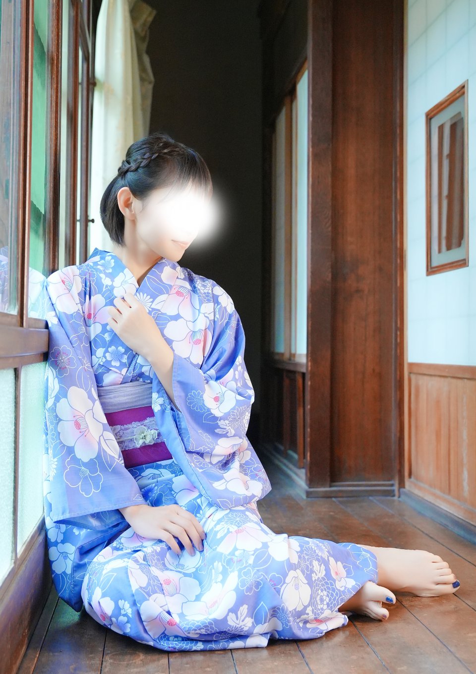 一条　ねねさんの5枚目の画像