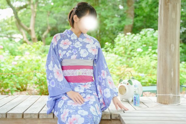 一条　ねねさん